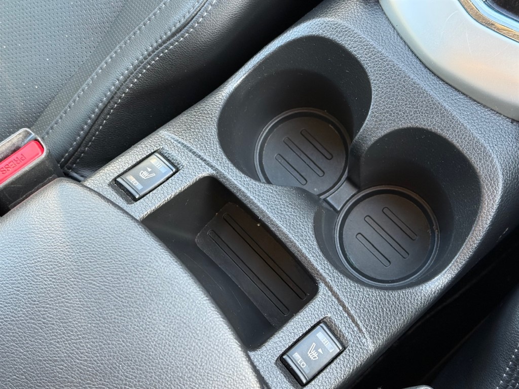 Used Nissan Qashqai 2016 for sale - 76684496: Photo 44