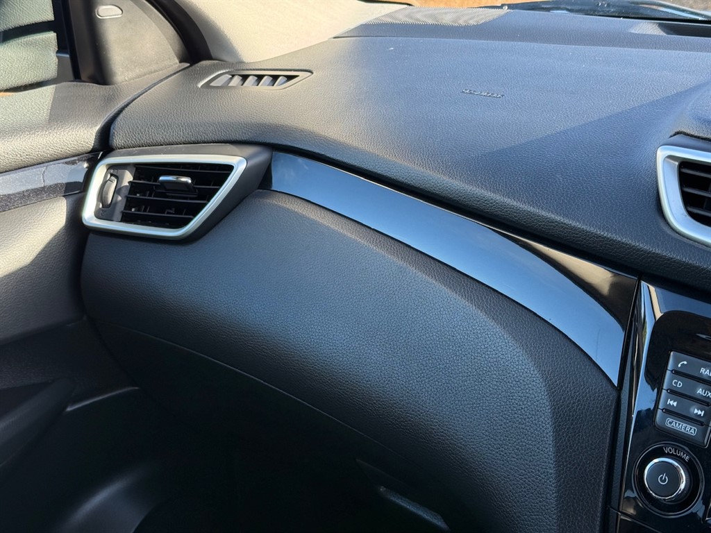 Used Nissan Qashqai 2016 for sale - 76684496: Photo 46