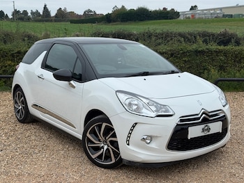 2015 - 1.6 VTi DStyle Plus Hatchback 3dr Petrol Auto Euro 5 (120 ps)