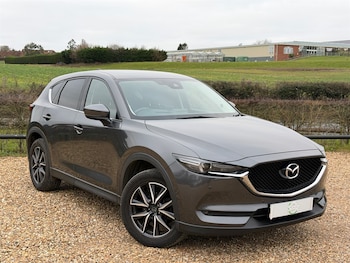 2018 - 2.2d Sport Nav 5dr