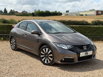 Honda - Civic