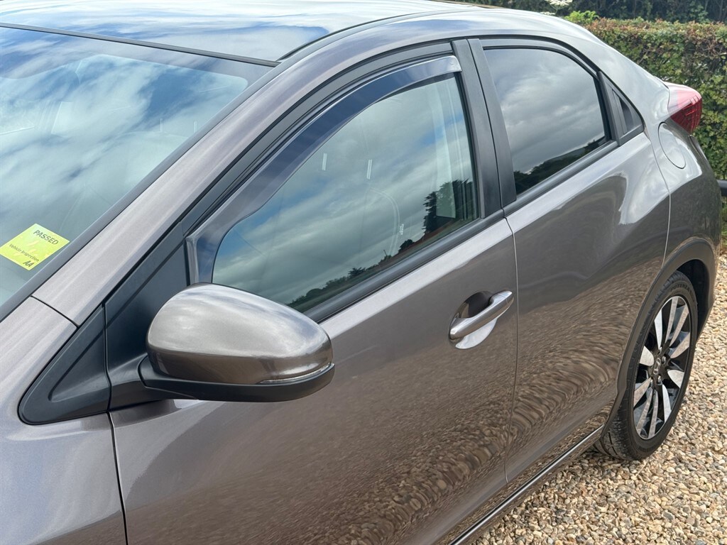 Vehicle 25