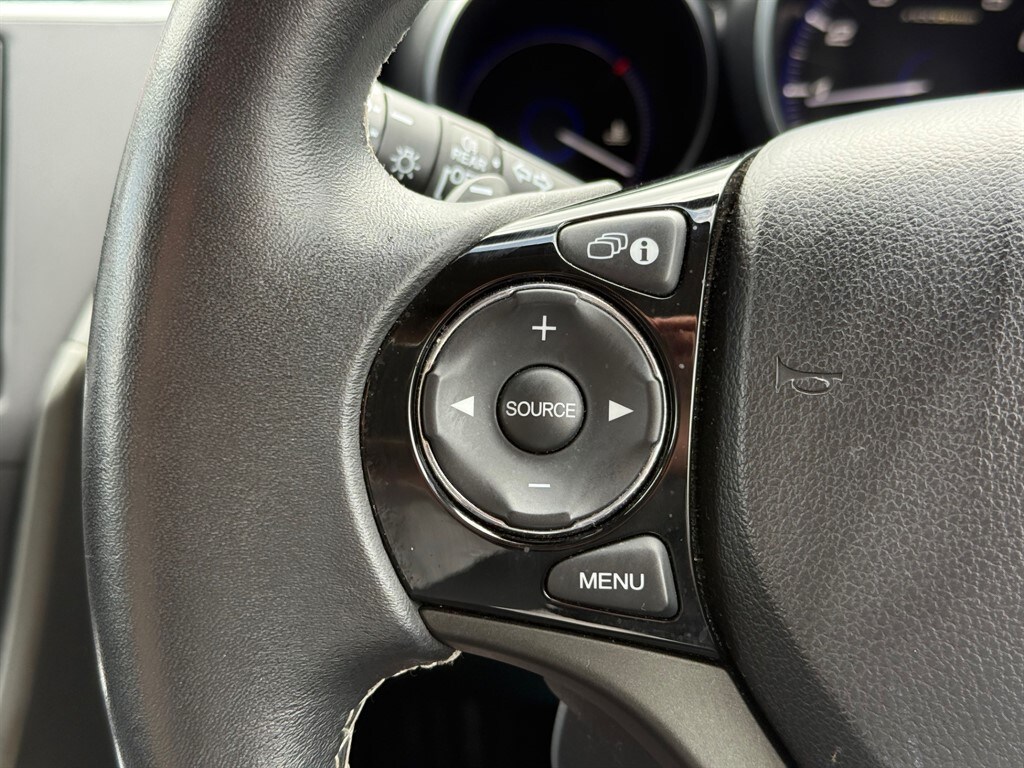 Vehicle 34