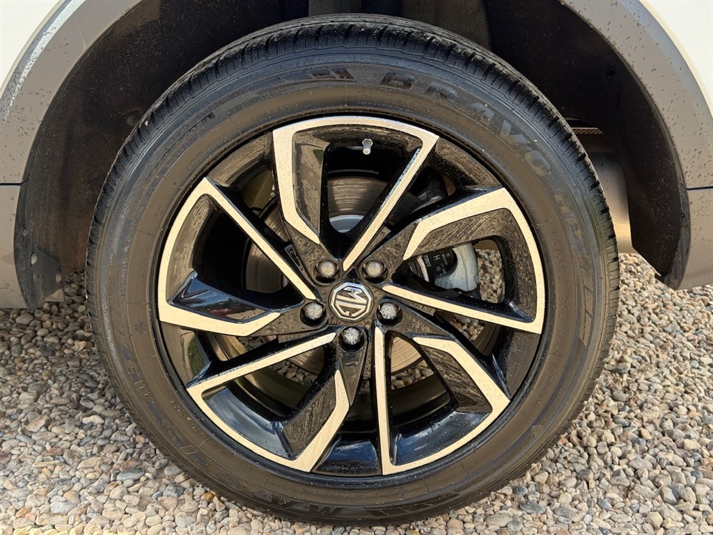 Used MG MG ZS 2023 for sale - 76563934: Photo 10