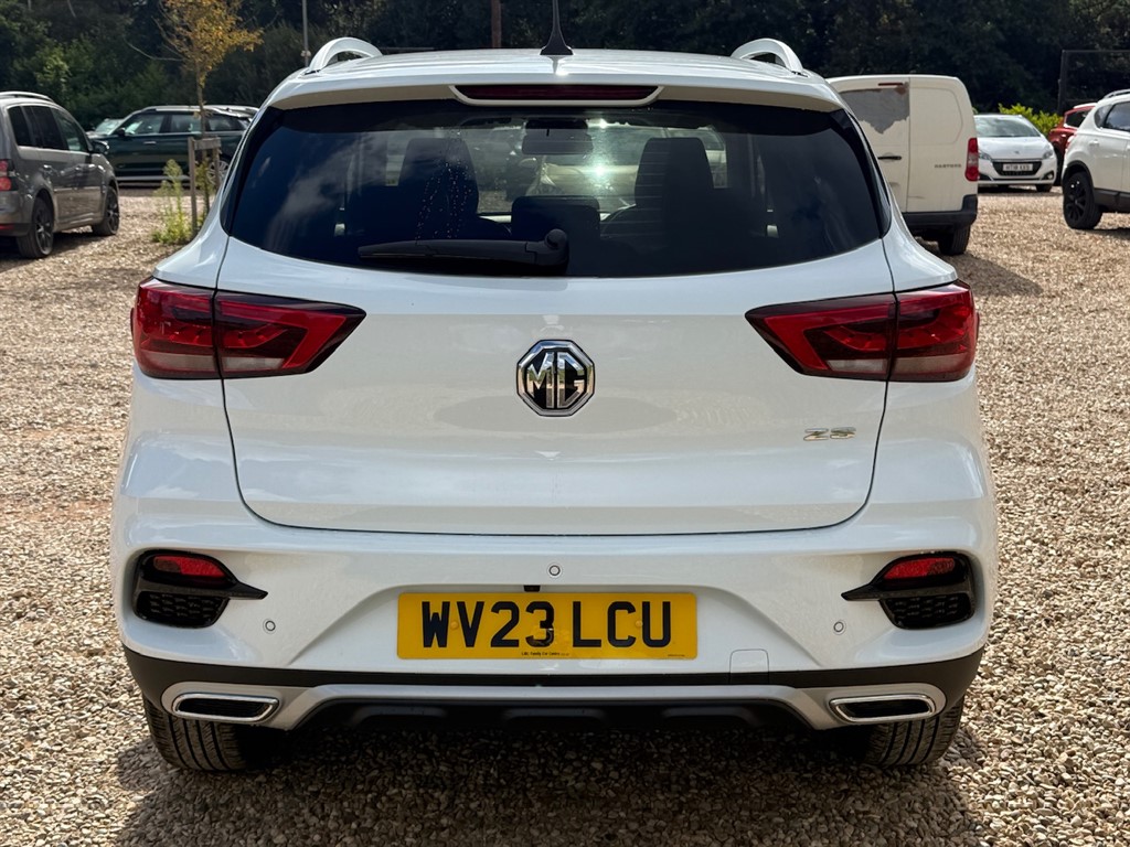 Used MG MG ZS 2023 for sale - 76563934: Photo 13
