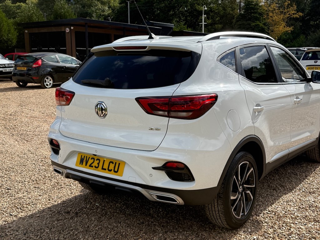 Used MG MG ZS 2023 for sale - 76563934: Photo 14