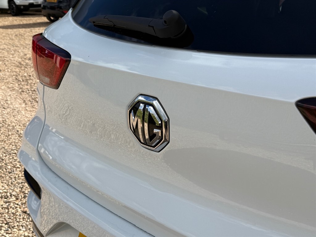 Used MG MG ZS 2023 for sale - 76563934: Photo 15
