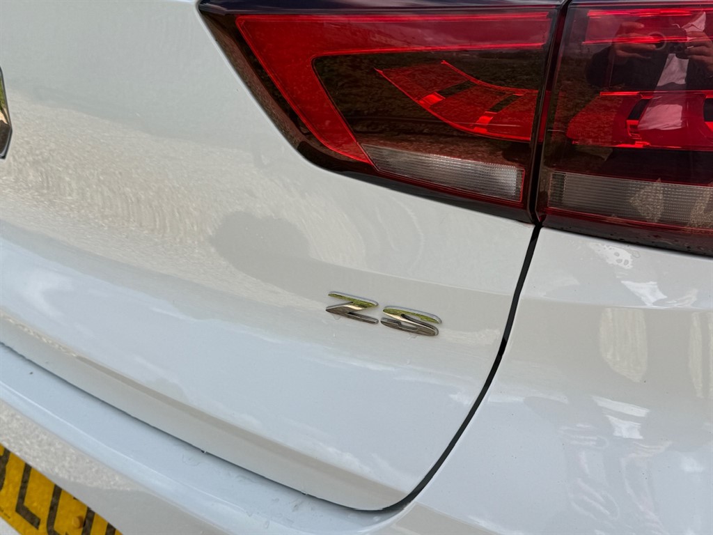 Used MG MG ZS 2023 for sale - 76563934: Photo 16