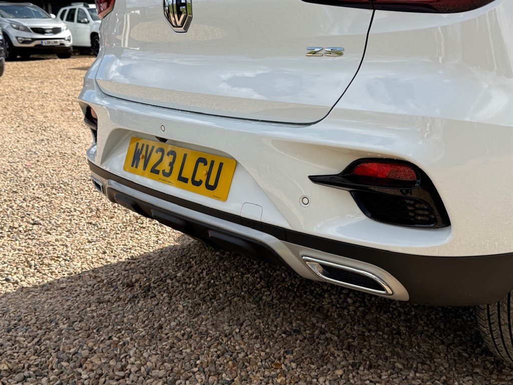 Used MG MG ZS 2023 for sale - 76563934: Photo 17