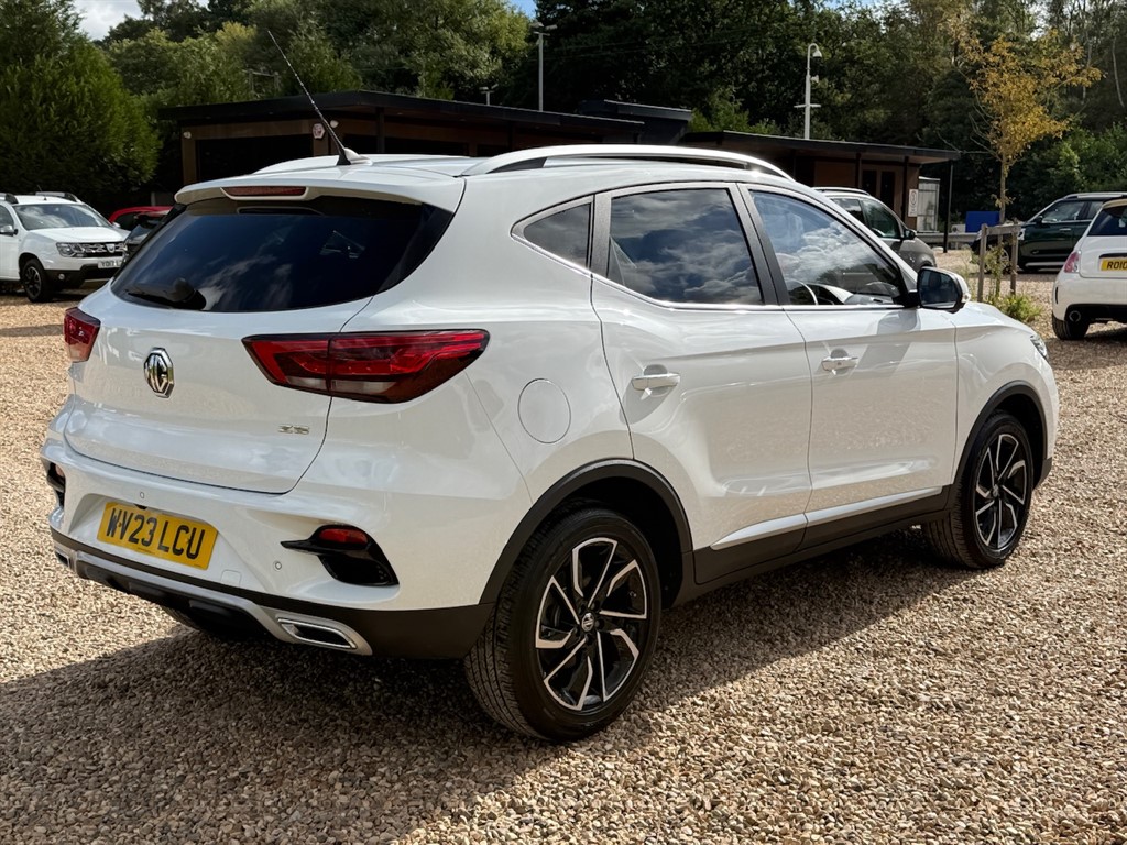 Used MG MG ZS 2023 for sale - 76563934: Photo 18