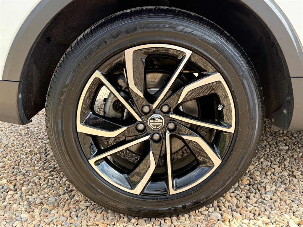 Used MG MG ZS 2023 for sale - 76563934: Photo 19