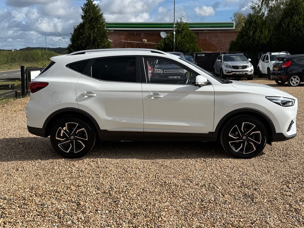 Used MG MG ZS 2023 for sale - 76563934: Photo 20