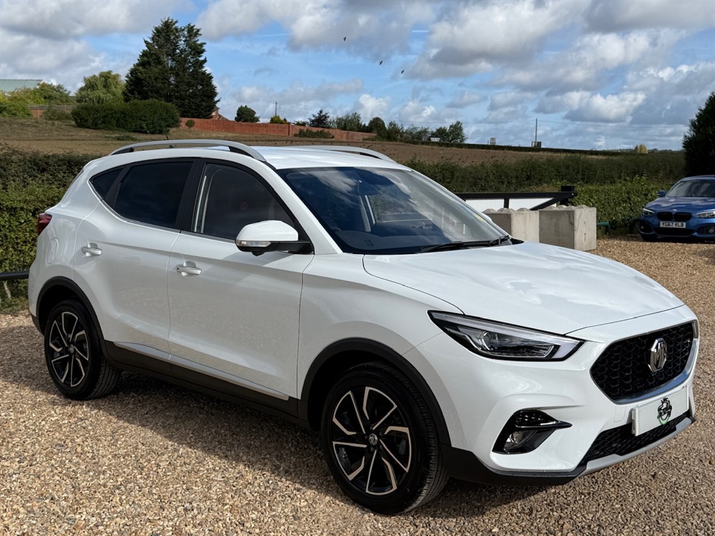 Used MG MG ZS 2023 for sale - 76563934: Photo 22