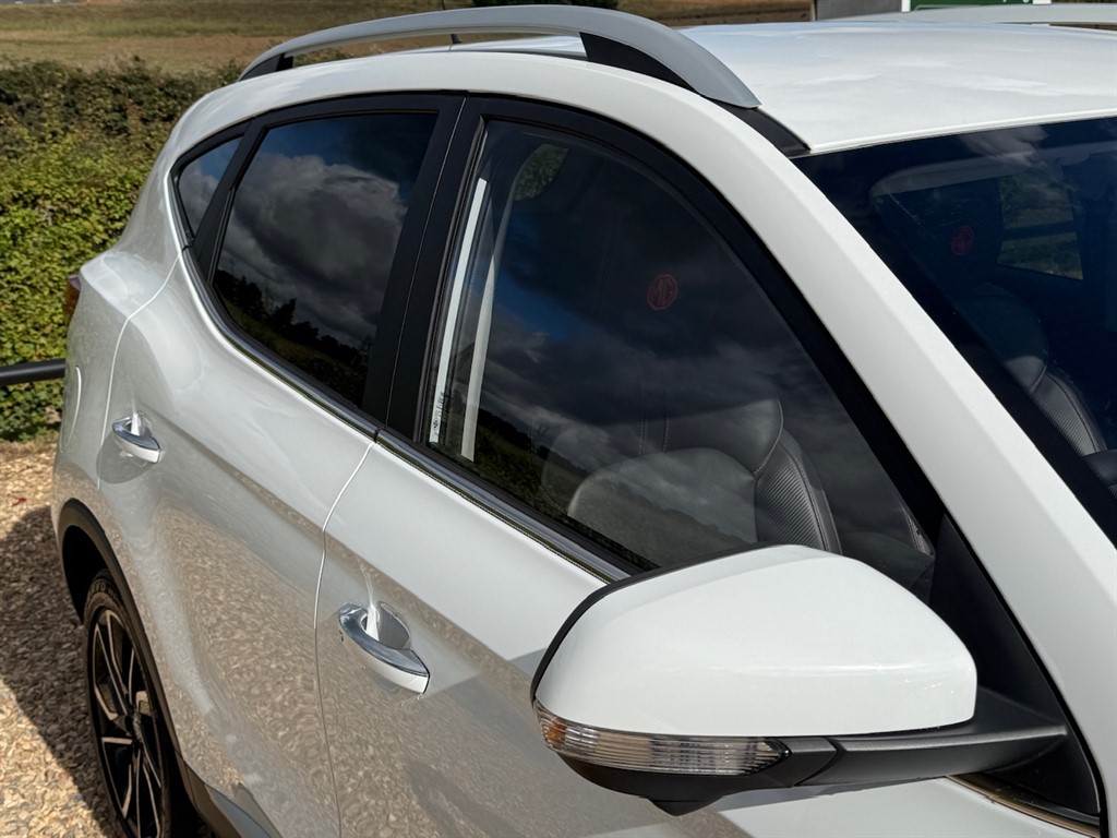 Used MG MG ZS 2023 for sale - 76563934: Photo 24