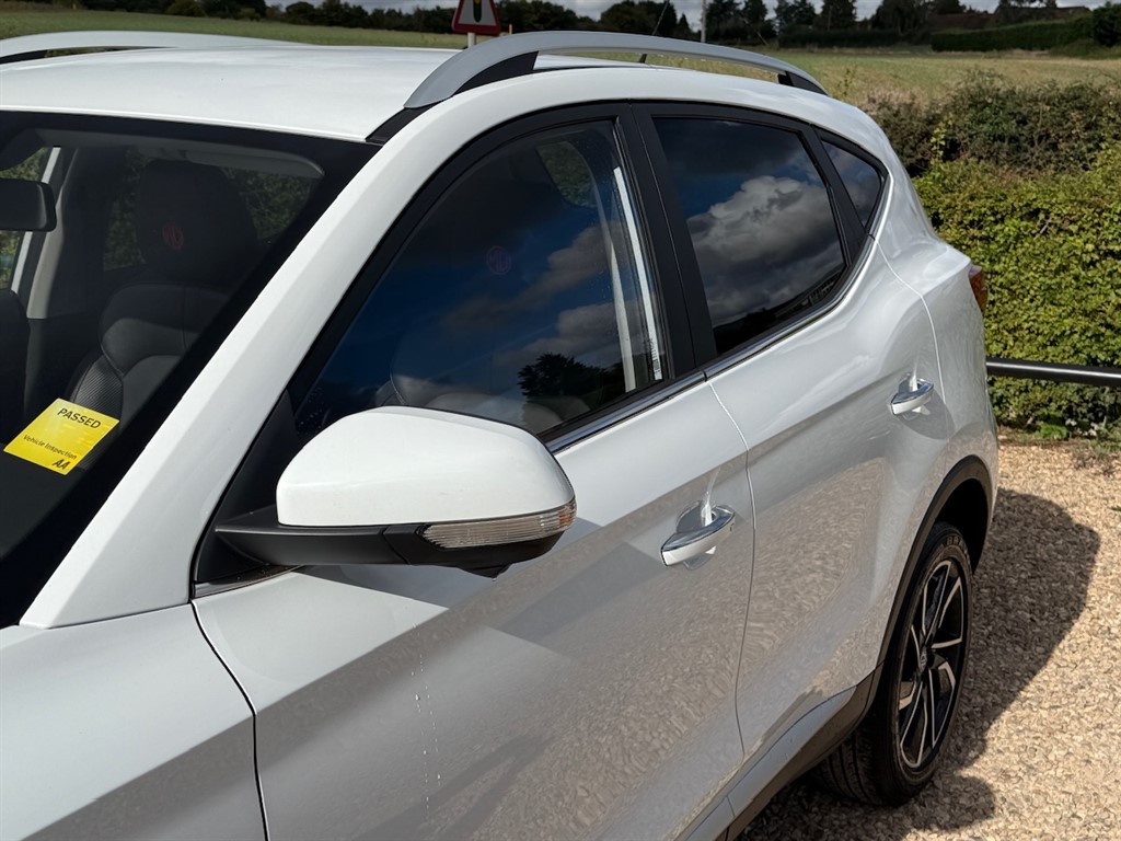 Used MG MG ZS 2023 for sale - 76563934: Photo 25