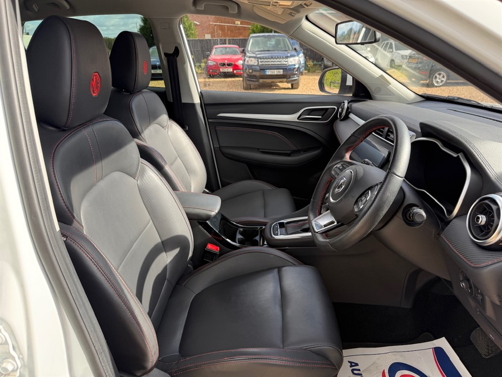 Used MG MG ZS 2023 for sale - 76563934: Photo 27