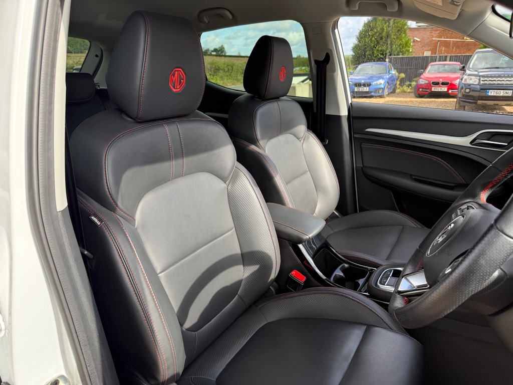 Used MG MG ZS 2023 for sale - 76563934: Photo 28