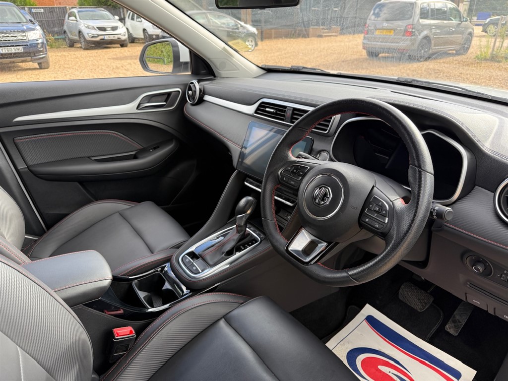 Used MG MG ZS 2023 for sale - 76563934: Photo 29