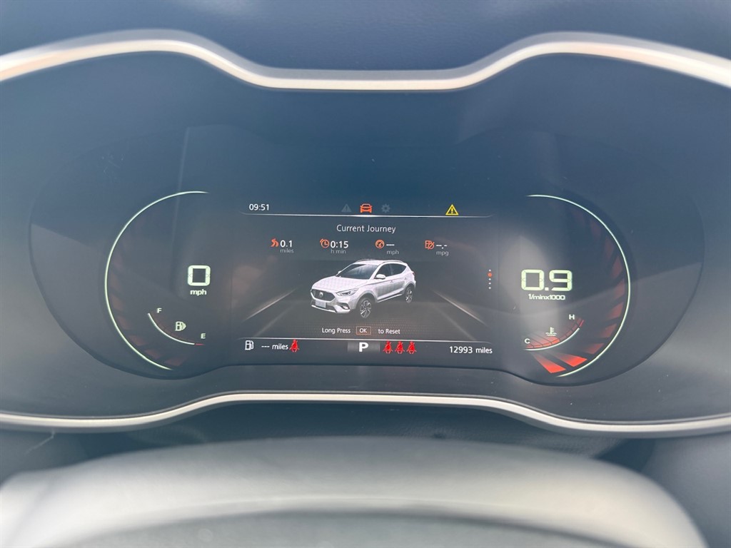 Used MG MG ZS 2023 for sale - 76563934: Photo 31