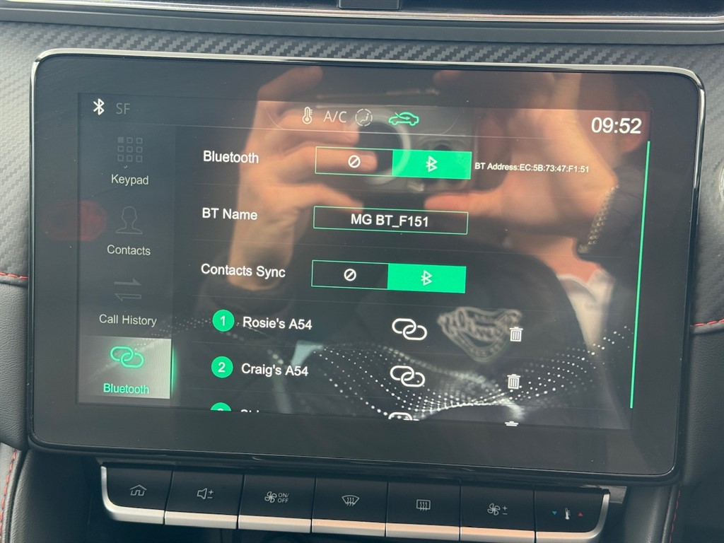 Used MG MG ZS 2023 for sale - 76563934: Photo 37