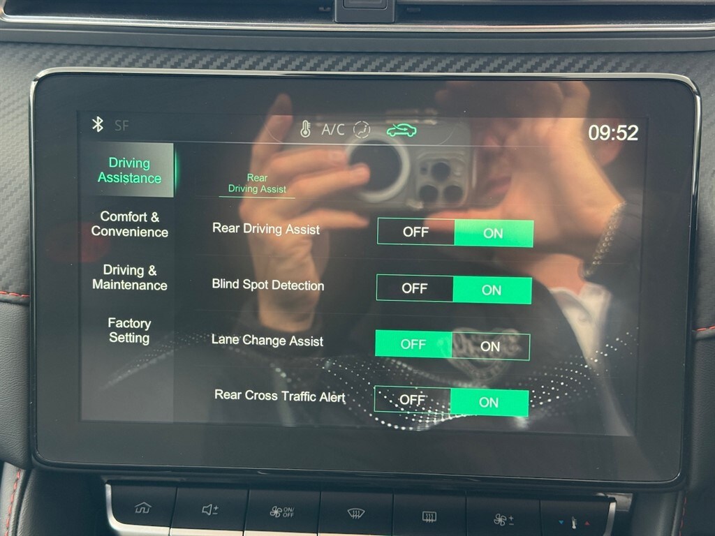 Used MG MG ZS 2023 for sale - 76563934: Photo 38