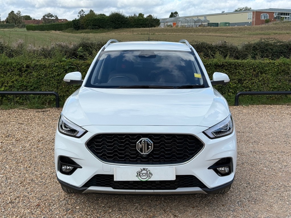 Used MG MG ZS 2023 for sale - 76563934: Photo 4