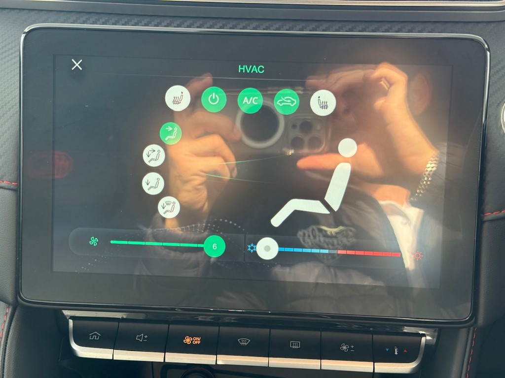 Used MG MG ZS 2023 for sale - 76563934: Photo 42