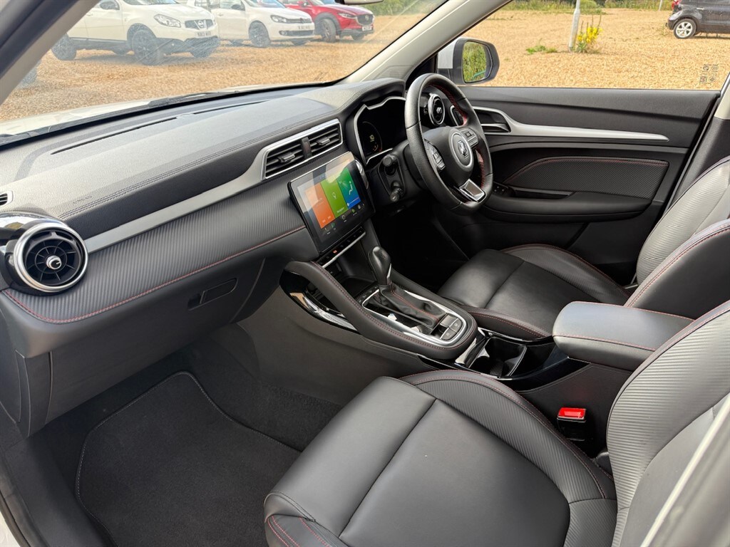 Used MG MG ZS 2023 for sale - 76563934: Photo 51