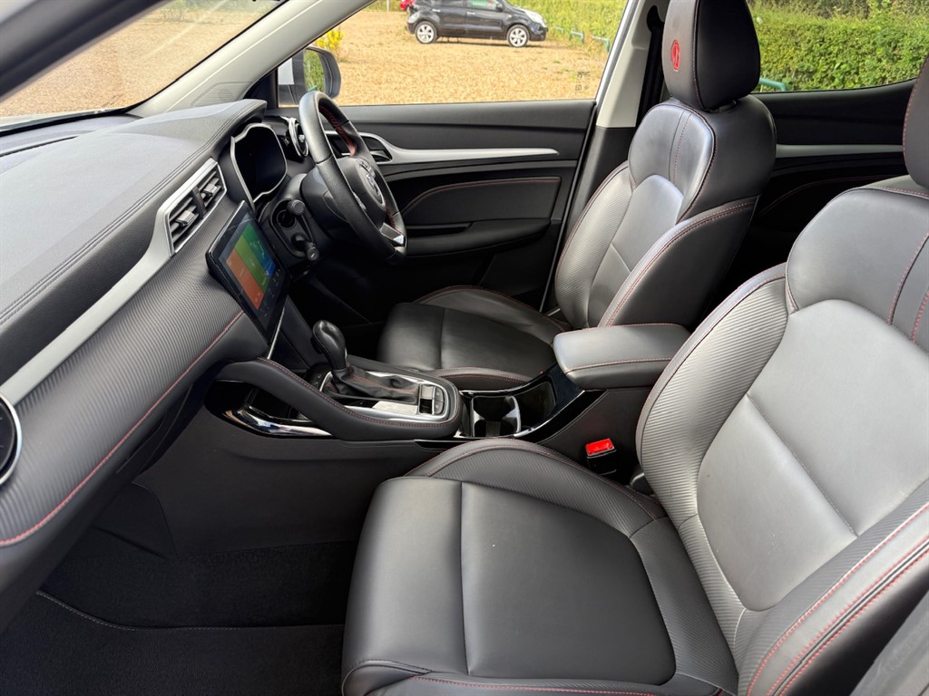 Used MG MG ZS 2023 for sale - 76563934: Photo 52