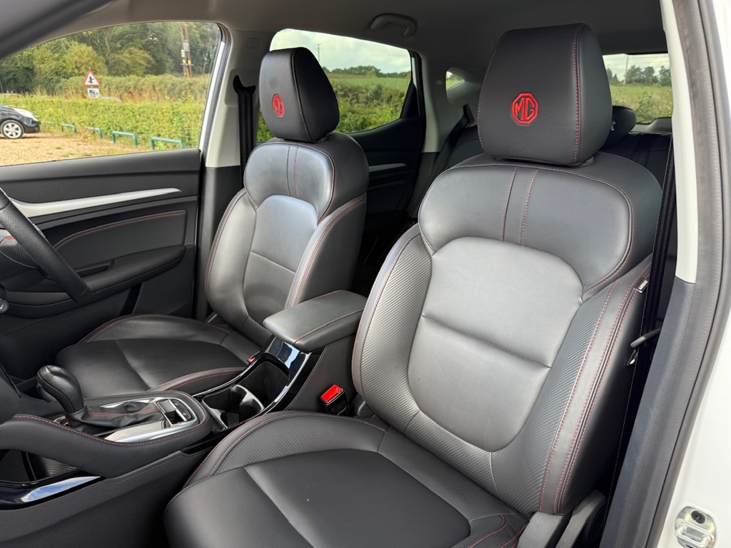 Used MG MG ZS 2023 for sale - 76563934: Photo 53