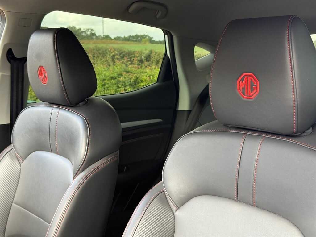 Used MG MG ZS 2023 for sale - 76563934: Photo 54