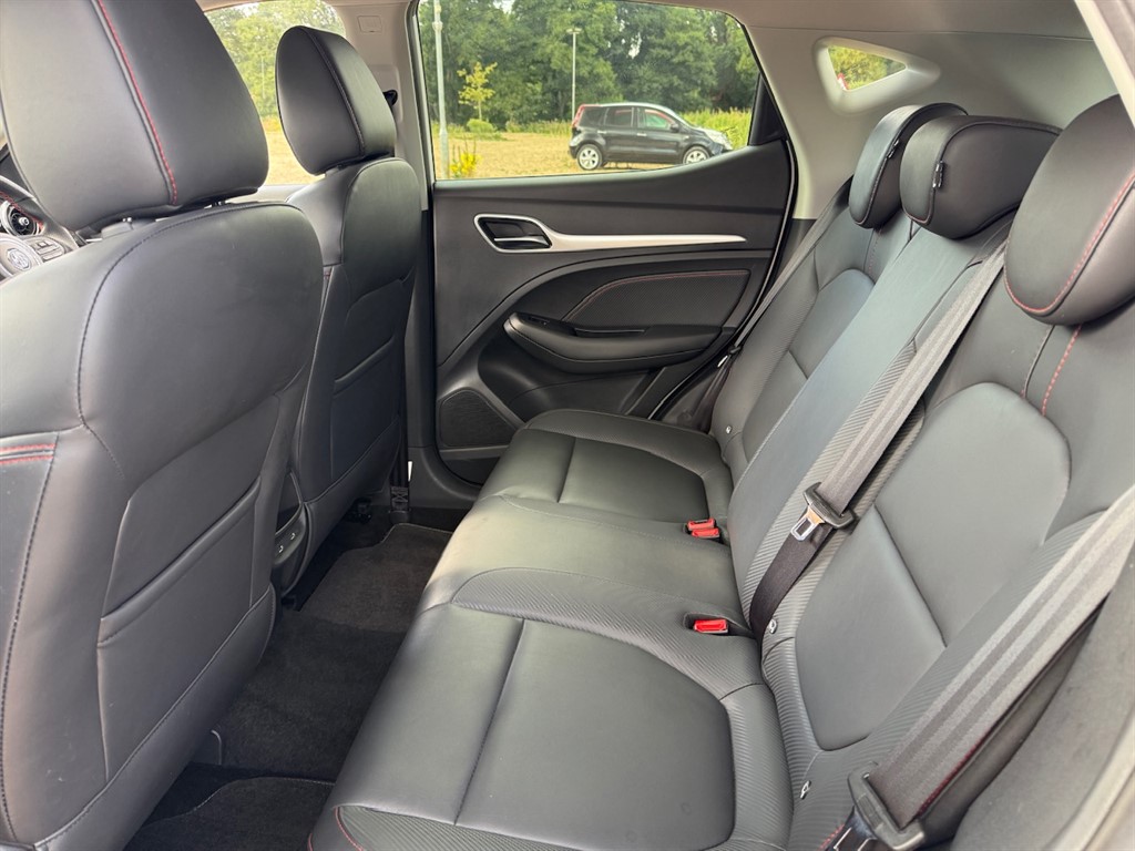 Used MG MG ZS 2023 for sale - 76563934: Photo 55