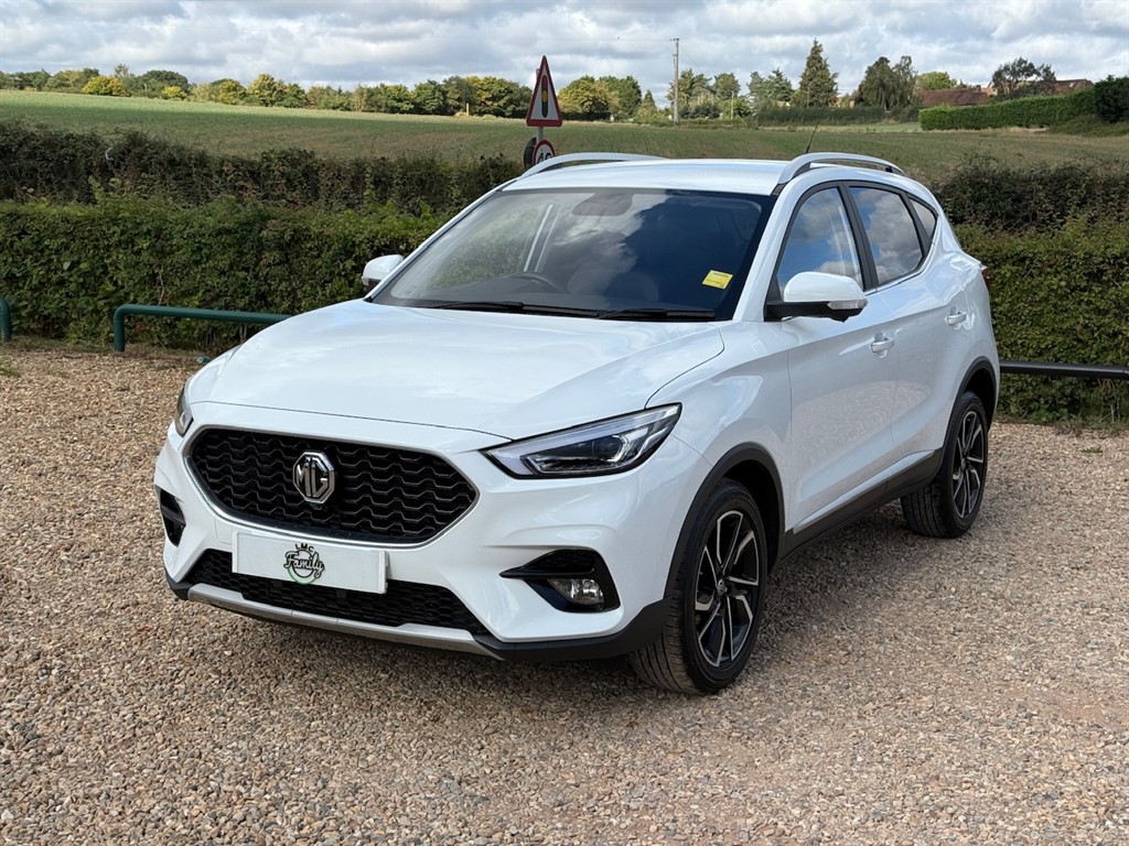 Used MG MG ZS 2023 for sale - 76563934: Photo 6