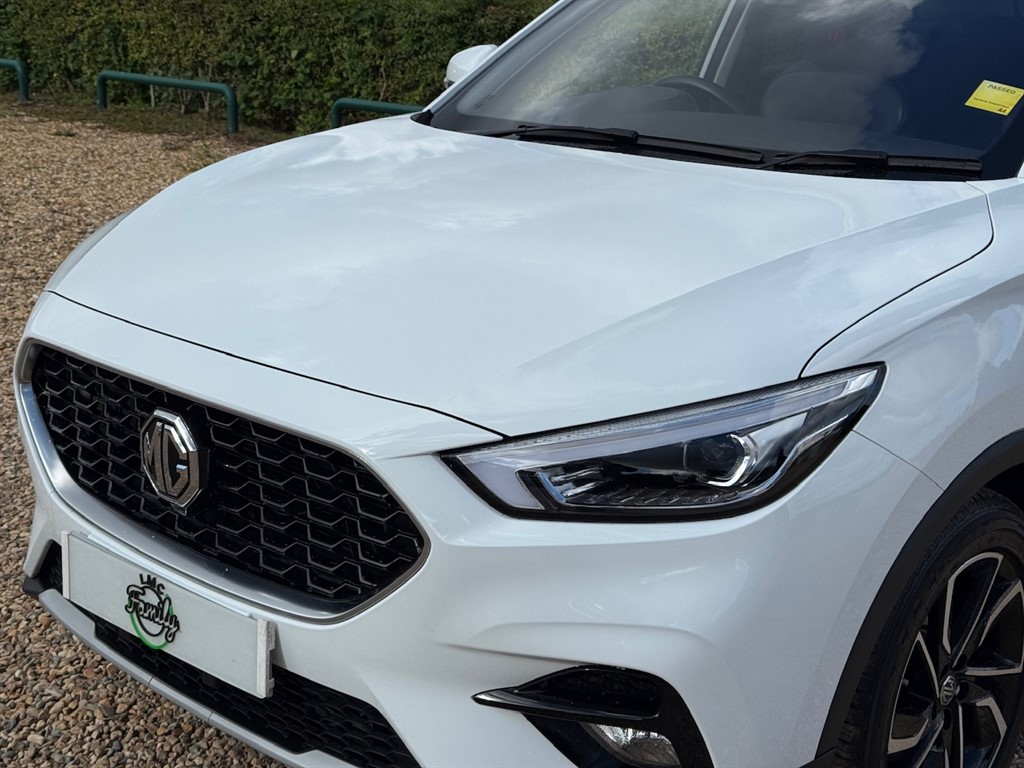 Used MG MG ZS 2023 for sale - 76563934: Photo 7