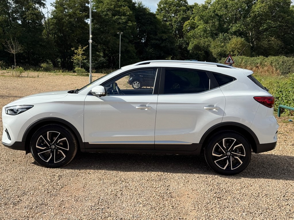 Used MG MG ZS 2023 for sale - 76563934: Photo 9