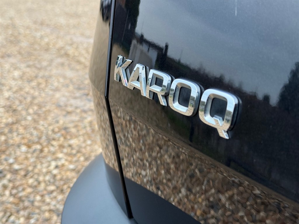 Used Skoda Karoq 2019 for sale - 76788579: Photo 14