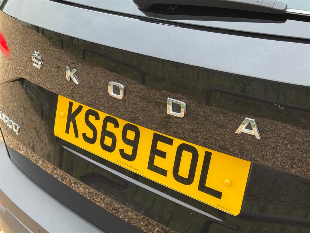 Used Skoda Karoq 2019 for sale - 76788579: Photo 15