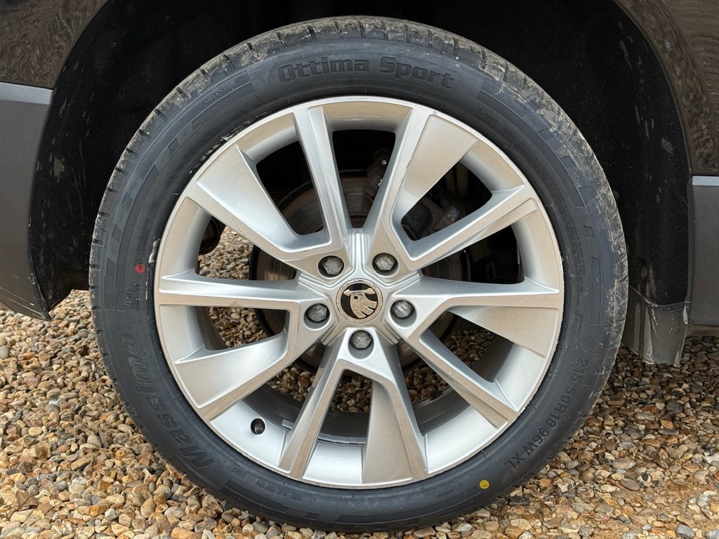 Used Skoda Karoq 2019 for sale - 76788579: Photo 18