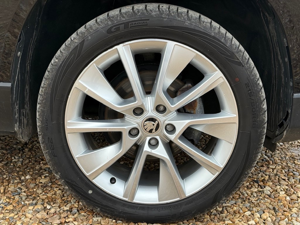 Used Skoda Karoq 2019 for sale - 76788579: Photo 20