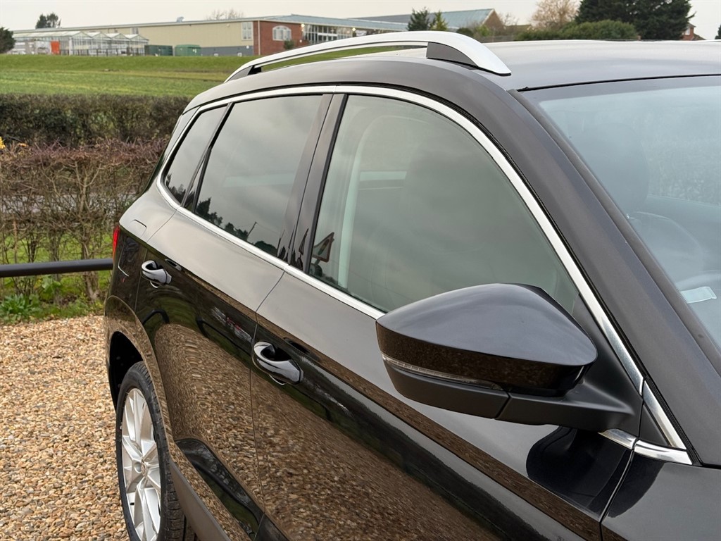 Used Skoda Karoq 2019 for sale - 76788579: Photo 22