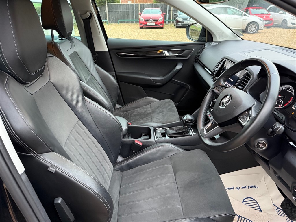 Used Skoda Karoq 2019 for sale - 76788579: Photo 25