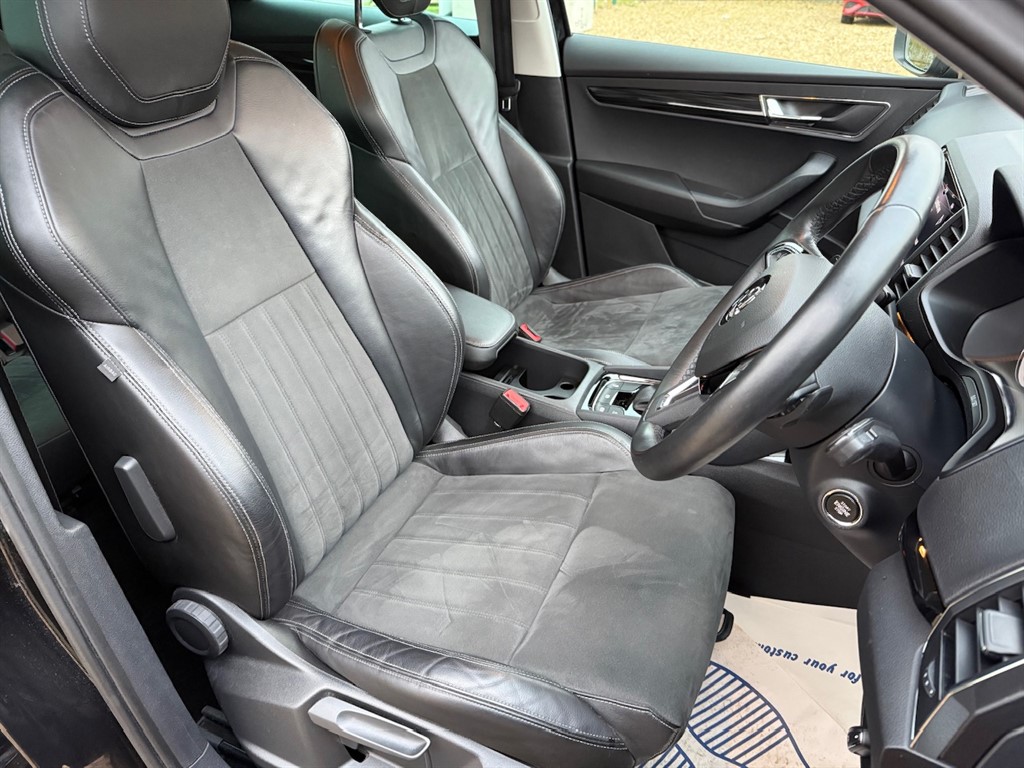 Used Skoda Karoq 2019 for sale - 76788579: Photo 26