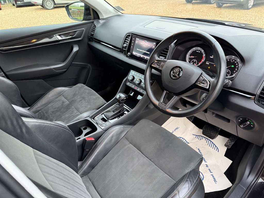 Used Skoda Karoq 2019 for sale - 76788579: Photo 27