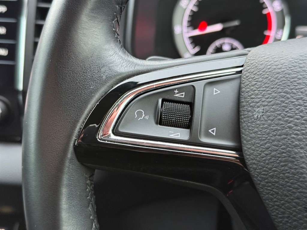 Used Skoda Karoq 2019 for sale - 76788579: Photo 30