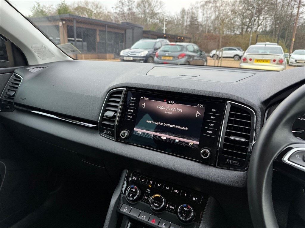 Used Skoda Karoq 2019 for sale - 76788579: Photo 36