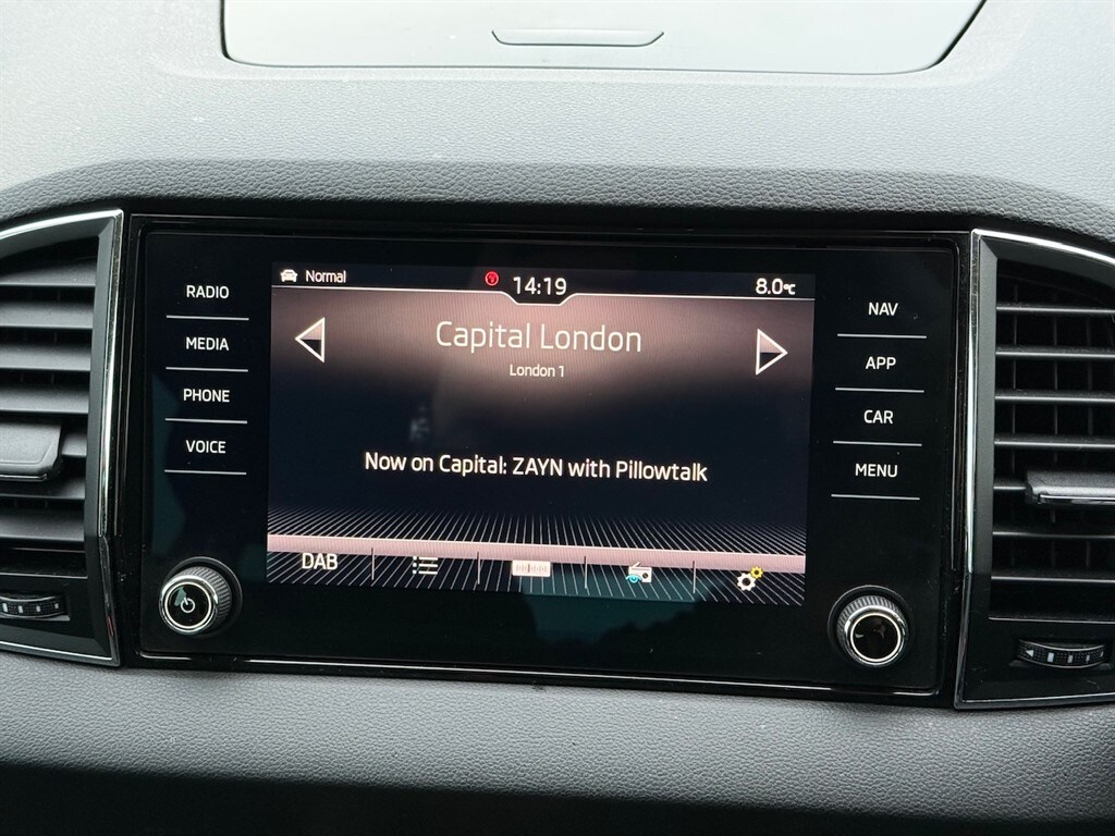 Used Skoda Karoq 2019 for sale - 76788579: Photo 37