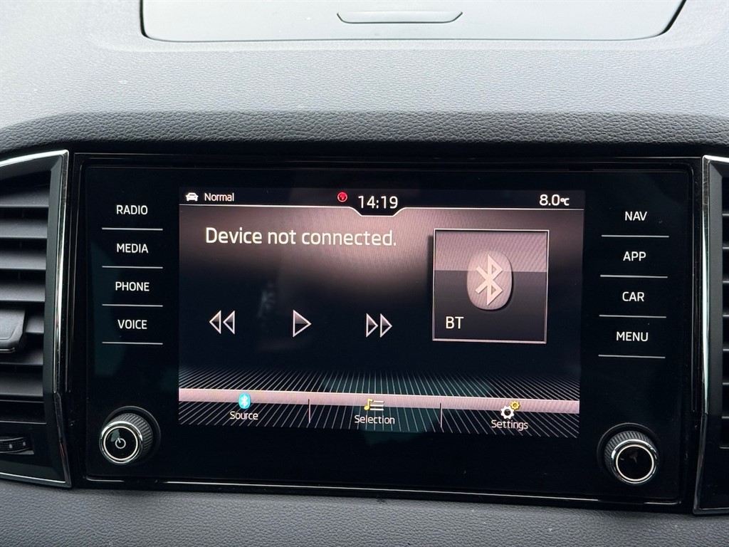 Used Skoda Karoq 2019 for sale - 76788579: Photo 38