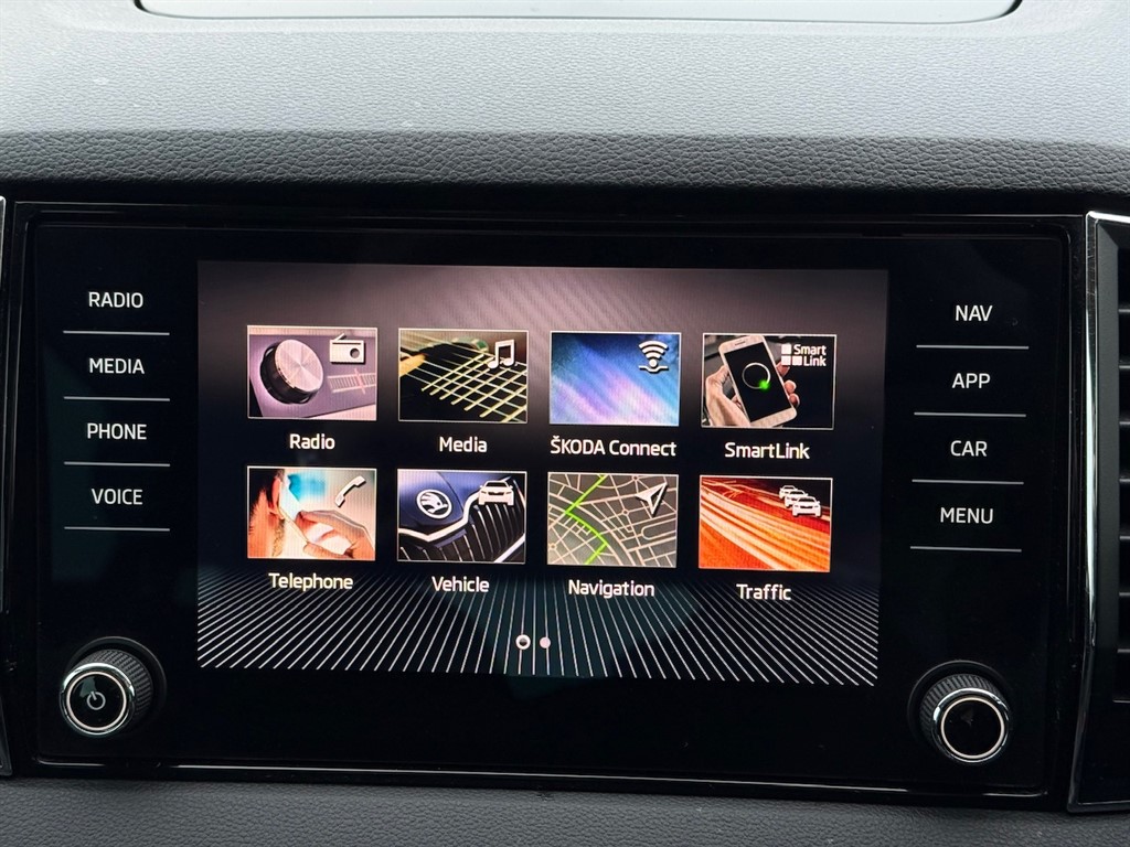 Used Skoda Karoq 2019 for sale - 76788579: Photo 42