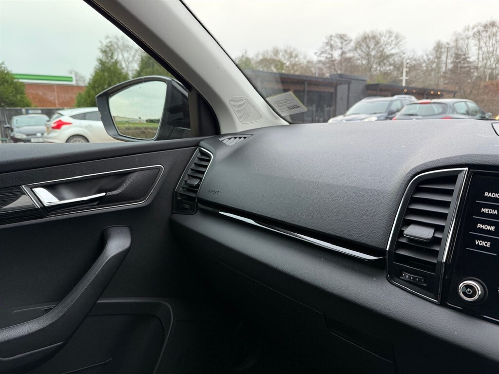 Used Skoda Karoq 2019 for sale - 76788579: Photo 47