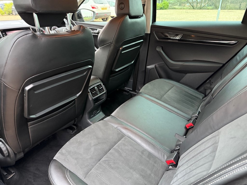 Used Skoda Karoq 2019 for sale - 76788579: Photo 53